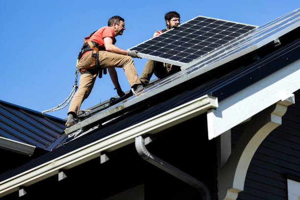 Best Metal Roofing Installation  in Flower Hill, NY