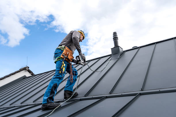 Best Roof Ventilation Installation  in Flower Hill, NY