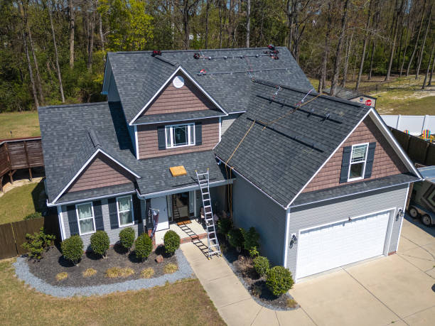 Best Roof Leak Repair  in Flower Hill, NY